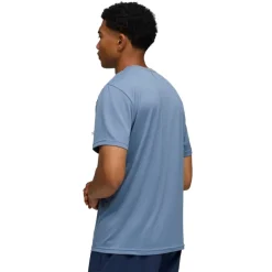 Camisetas manga corta Puma M Flex Pocket Tee