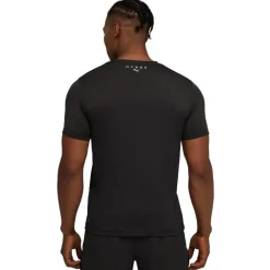 Camisetas manga corta Puma M Puma X Hyrox Poly Graphic Tee