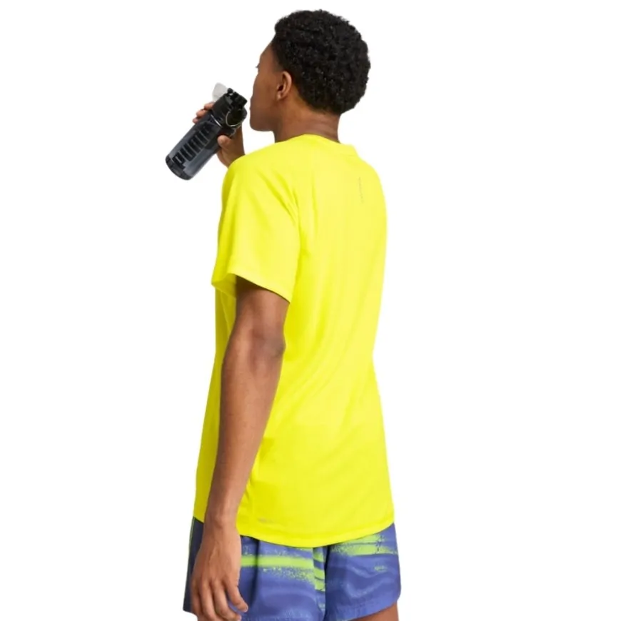 Camisetas manga corta Puma M Run Velocity Tee (Poly)