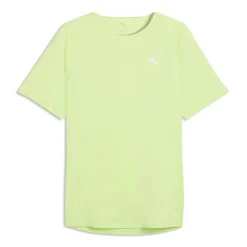 Camisetas manga corta Puma M Run Cloudspun Tee