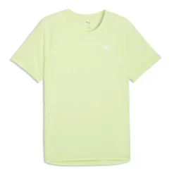 Camisetas manga corta Puma M Run Velocity Tee (Poly)