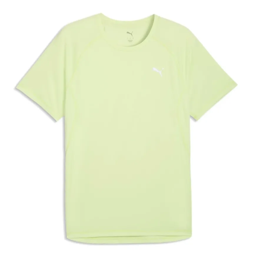 Camisetas manga corta Puma M Run Velocity Tee (Poly)