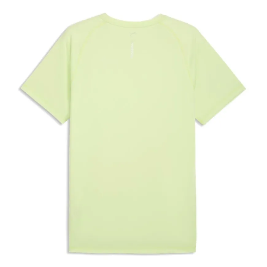 Camisetas manga corta Puma M Run Velocity Tee (Poly)