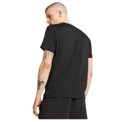 Camisetas manga corta Puma M Tad Essentials Solid Cat Tee