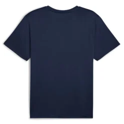 Camisetas manga corta Puma M Tad Essentials Solid Cat Tee