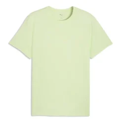 Camisetas manga corta Puma M Tad Essential Heather Cat Tee
