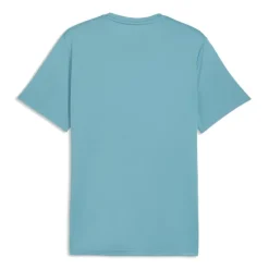 Camisetas manga corta Puma M Tad Essentials Solid Cat Tee