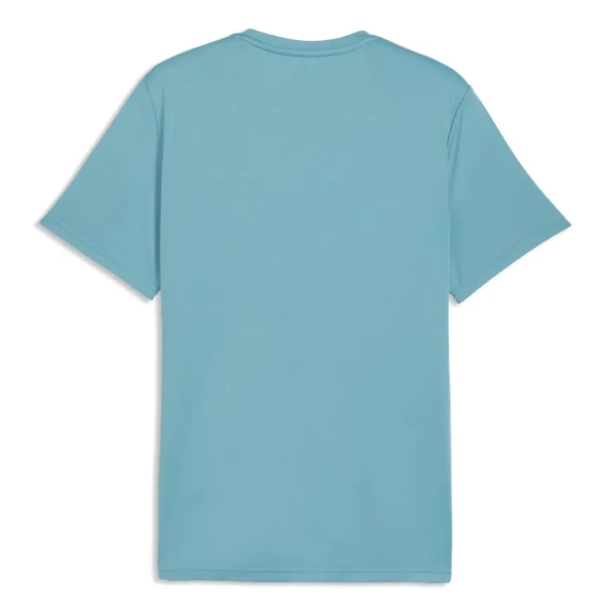 Camisetas manga corta Puma M Tad Essentials Solid Cat Tee