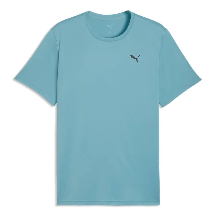 Camisetas manga corta Puma M Tad Essentials Solid Cat Tee