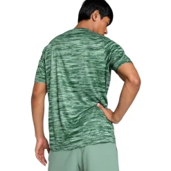 Camisetas manga corta Puma M Tad Essentials Aop Tee