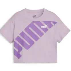 Camisetas manga corta Puma PUMA POWER Short Len