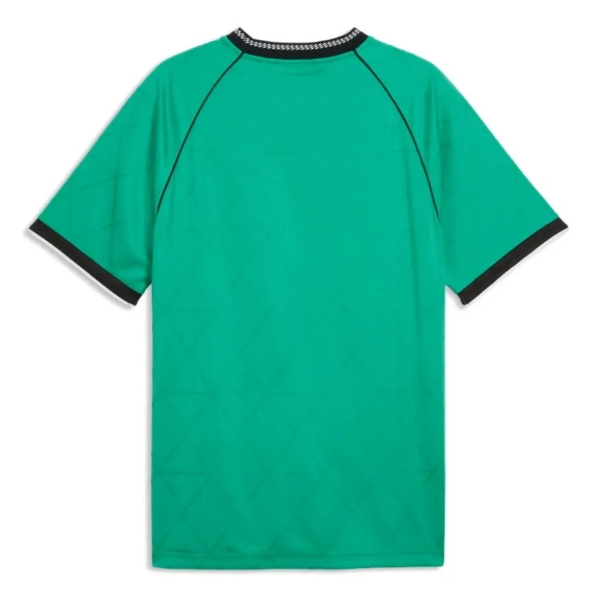 Camisetas manga corta Puma Puma Graphics Tee
