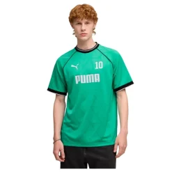 Camisetas manga corta Puma Puma Graphics Tee