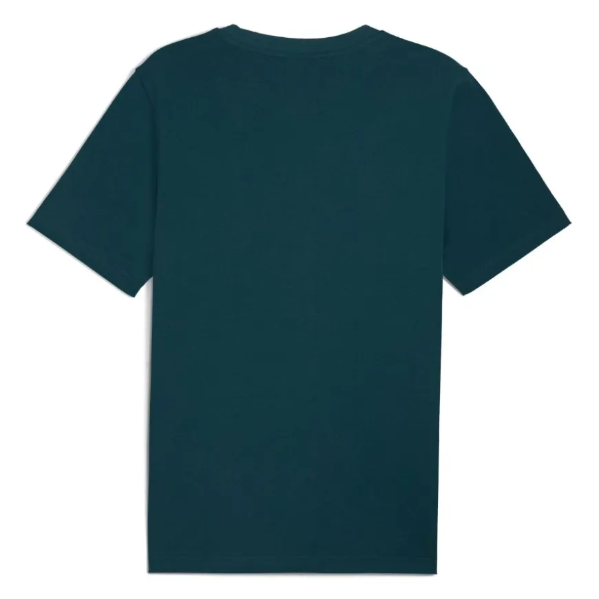 Camisetas manga corta Puma Puma Sport Graphic Tee