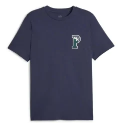 Camisetas manga corta Puma PUMA SQUAD Graphic Tee