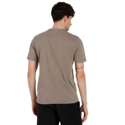 Camisetas manga corta Puma Puma Class Washed Tee