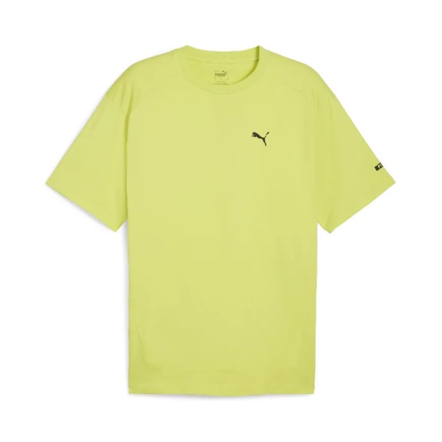 Camisetas manga corta Puma RAD CAL Tee