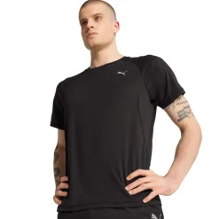 Camisetas manga corta Puma Run Velocity