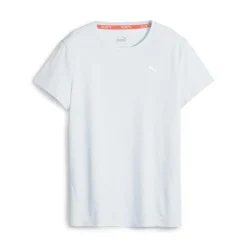 Camisetas manga corta Puma Run Favorite SS Tee W