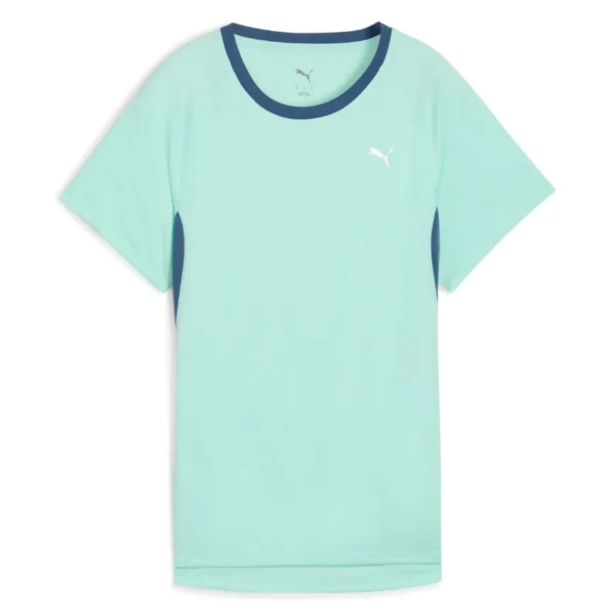 Camisetas manga corta Puma Run Velocity Tee