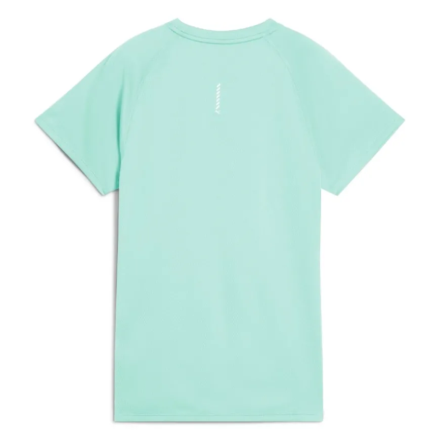 Camisetas manga corta Puma Run Velocity Tee