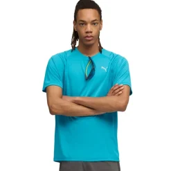 Camisetas manga corta Puma Run Velocity