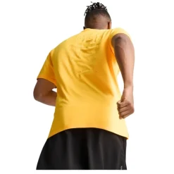 Camisetas manga corta Puma Run Cloudspun Ss Tee