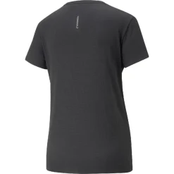 Camisetas manga corta Puma Run Favorite SS Tee W