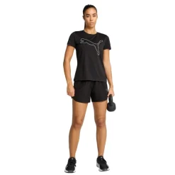 Camisetas manga corta Puma Tad Essentia