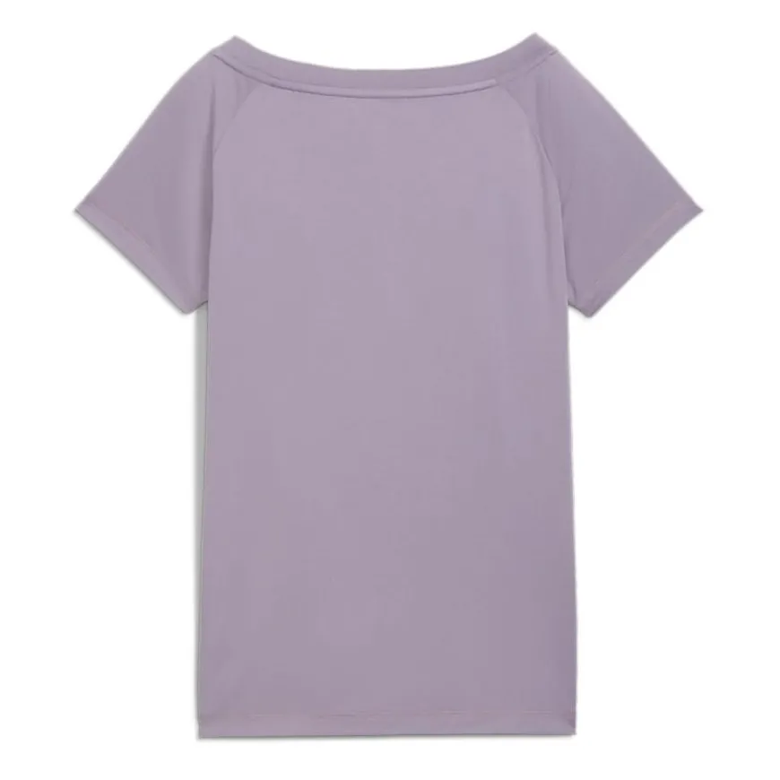 Camisetas manga corta Puma Train Favorite Jersey Cat Tee