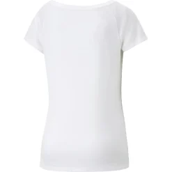 Camisetas manga corta Puma Train Favorite Jersey Cat Tee