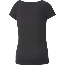 Camisetas manga corta Puma Train Favorite Jersey Cat Tee