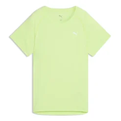 Camisetas manga corta Puma W Run Velocity Tee (Poly)