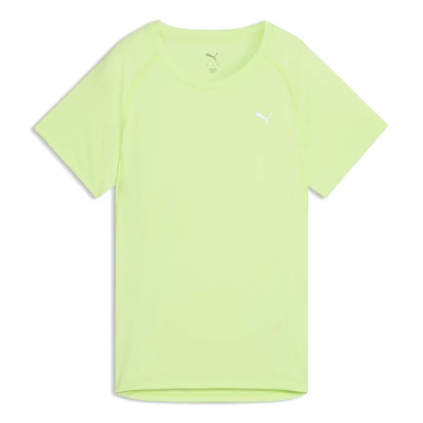 Camisetas manga corta Puma W Run Velocity Tee (Poly)