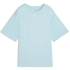Camisetas manga corta Puma W Tad Essential Relaxed Tee