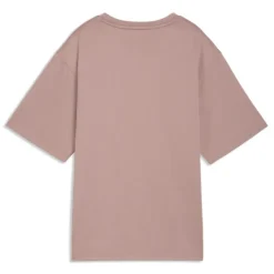 Camisetas manga corta Puma W Tad Essential Relaxed Tee