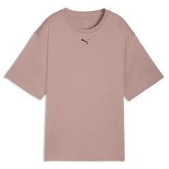Camisetas manga corta Puma W Tad Essential Relaxed Tee