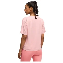 Camisetas manga corta Puma W Tad Essential Relaxed Tee