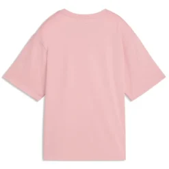 Camisetas manga corta Puma W Tad Essential Relaxed Tee