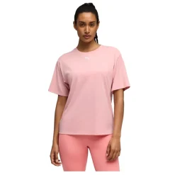 Camisetas manga corta Puma W Tad Essential Relaxed Tee