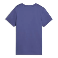 Camisetas manga corta Puma W Tad Essential Logo Tee
