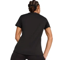 Camisetas manga corta Puma W Tad Essential Vneck Tee