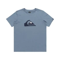 Camisetas manga corta Quiksilver Comp Logo Ss Yth