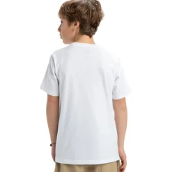 Camisetas manga corta Quiksilver SMU Basic Ss Tee Youth