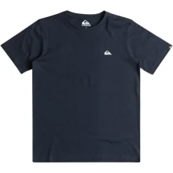 Camisetas manga corta Quiksilver SMU Basic Ss Tee Youth