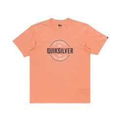 Camisetas manga corta Quiksilver PromoTees Circle Up Ss SMU