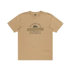 Camisetas manga corta Quiksilver PromoTees Floating Around Ss SMU