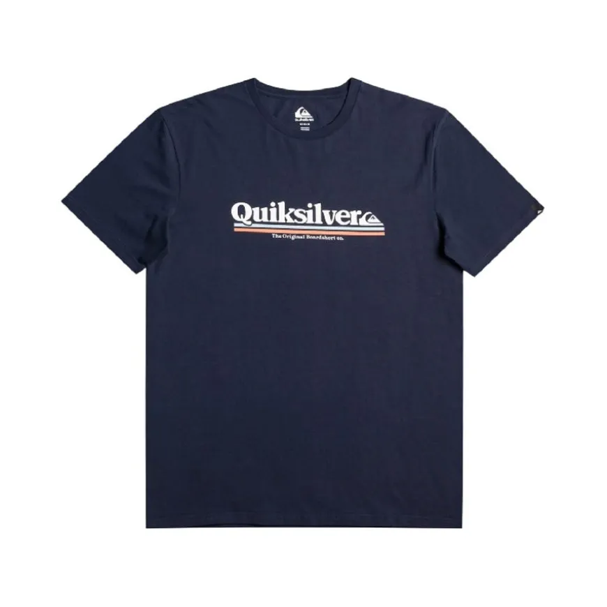 Camisetas manga corta Quiksilver Betweenthelines B Tees Byj0