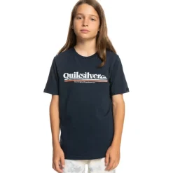 Camisetas manga corta Quiksilver Betweenthelines B Tees Byj0