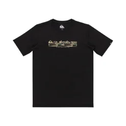 Camisetas manga corta Quiksilver Omni Fill Ss Youth